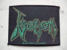 Venom patch riginal gebraucht kaufen  Mannheim
