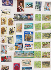 Big lot stamps for sale  MALDON