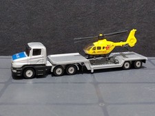 Siku scania tieflader gebraucht kaufen  Pirmasens