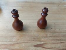 Pair vintage antique for sale  NORWICH