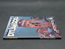 Fumetto dylan dog usato  Italia