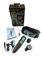 Remington mb6850 vacuum for sale  TELFORD
