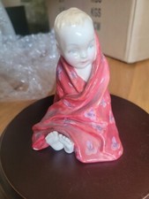 Royal doulton little for sale  STONE