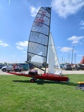 International 10sq metre for sale  PERSHORE
