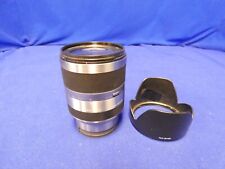 Sony sel18200 200mm for sale  Chester