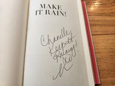 Areva martin signed for sale  South Lyon