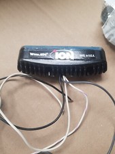 Whelen ion lights for sale  KEIGHLEY