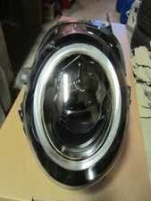 Frontscheinwerfer mini mini gebraucht kaufen  Spiegelau