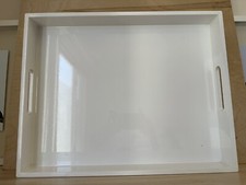 West elm lacquer for sale  San Francisco