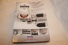 Daiwa angelgeräte katalog gebraucht kaufen  Rosbach v. d. Höhe