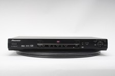 Leitor de DVD/CD profissional vídeo digital Pioneer DVD-V5000 MP3 RW comprar usado  Enviando para Brazil