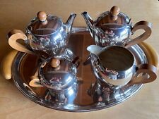 Alessi bombe ensemble gebraucht kaufen  Schnaitsee