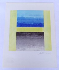 Fotolitografia giuseppe santom usato  Settimo Torinese