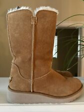 Koolaburra ugg chestnut for sale  Boise