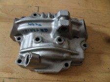Suzuki gz125 ventildeckel gebraucht kaufen  Wernberg-Köblitz