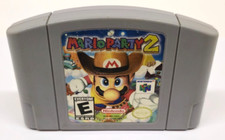 Mario party nintendo for sale  Columbia
