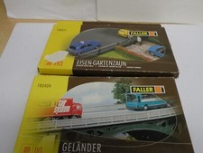 Faller 180411 bausatz gebraucht kaufen  Kaufbeuren