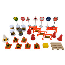Spielzeug miniatur verkehrssch gebraucht kaufen  Alt Duvenstedt