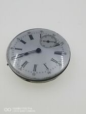 Ancre spiral breguet d'occasion  Marseille I