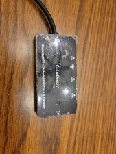 Usado, CABLEDECONN 4-1 Displayport Multifuncional - Cabo Adaptador HDMI/DVI/VGA  comprar usado  Enviando para Brazil