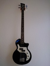 Bassgitarre range bass gebraucht kaufen  Rostock
