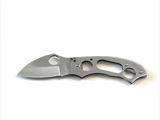 Spyderco c64 meerkat for sale  Odessa