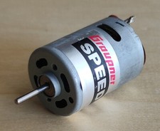 Graupner 3321 elektromotor gebraucht kaufen  Marktoberdorf
