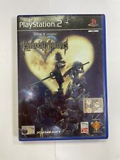 Ps2 kingdom hearts usato  Napoli