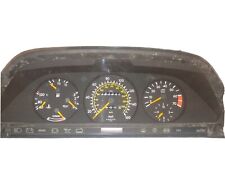 Mercedes w126 instrument for sale  TAUNTON