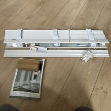 Faux wood venetian for sale  LIVERPOOL