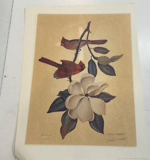 Vintage cardinals john for sale  Saint Louis