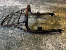 Suzuki ts50x carrier for sale  ULCEBY