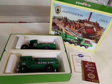 Corgi d51 greene for sale  WELLINGBOROUGH