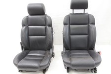 Sitzgarnitur fiat coupe gebraucht kaufen  Wittenburg