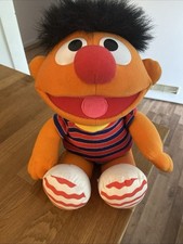 Sesamstrasse ernie kitzel gebraucht kaufen  Köln