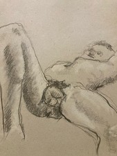 Beau grand dessin d'occasion  Toulouse-