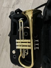 Cornet pistons besson d'occasion  Coulommiers