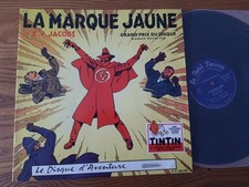 Marque jaune journal d'occasion  France