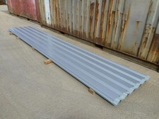 Roofing side sheets for sale  SKELMERSDALE