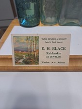 Rare antique winslow for sale  Carlsborg