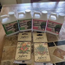 Dünger master grow gebraucht kaufen  Bettenfeld, Hasborn, Oberkail