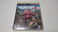 PlayStation 3 PS3 Far Cry 4 comprar usado  Enviando para Brazil