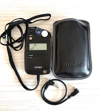 Sekonic 308b flashmate for sale  PRESTON