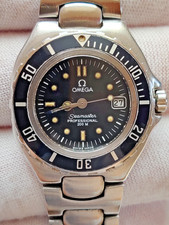 Mega seamaster damen gebraucht kaufen  Ludwigsburg
