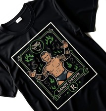 Randy orton wwe for sale  SOUTHAMPTON