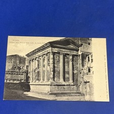 Roma tempio della usato  Bari