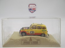 Rallye paris dakar d'occasion  Béziers