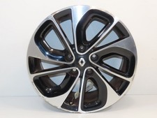 Jante aluminium renault d'occasion  Selles-sur-Cher