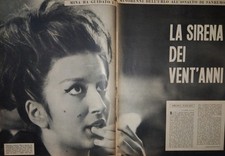 milva usato  Italia