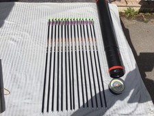 acc arrows for sale  EASTLEIGH
